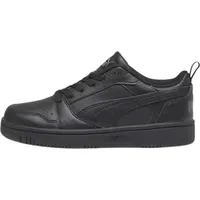 Puma Rebound V6 Lo Sportschuhe schwarz r. 37.5 -