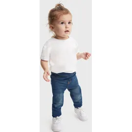 Levi's PULL-ON JEGGING Schlupfjeans Blau 9/74