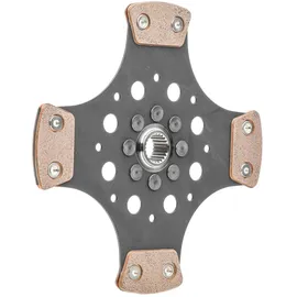 Sachs Performance Kupplungsscheibe 881864 001490