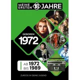 tdm publishing Geboren 1972