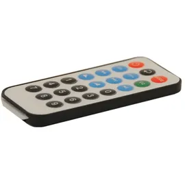 liston12 Verstärker FM Radio Tuner USB MP3 AUX Bluetooth Fernbedienung