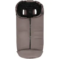 ABC-Design ABC Design Winter-Fußsack Polyester Nature