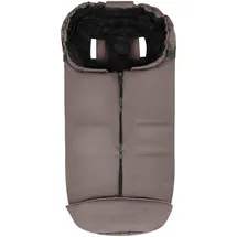 ABC-Design ABC Design Winter-Fußsack Polyester Nature