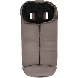 ABC-Design ABC Design Winter-Fußsack Polyester Nature