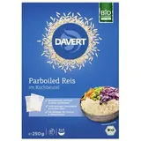 midsona Parboiled Reis 250 g