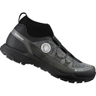 Shimano Ex700 Goretex Mtb-schuhe - Black - EU 45