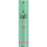 Schwarzkopf Taft Volumen Haarspray Halt 4 250ML