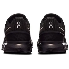 On Cloud 6 Herren Black / Black 45