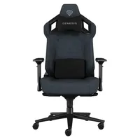 GENESIS NITRO 800 Gaming-Stuhl Grau