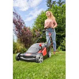 AL-KO Comfort 34.4 E 1200 W