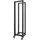 LANBERG OR01-6842-B Rack Zubehör Regal-Sockel Schwarz, 33 kg - Schwarz
