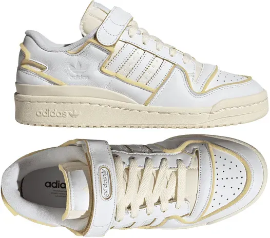 adidas Originals Forum 84 Low Damen Weiss Grün