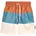 Badehose Color Block Blau 158/164
