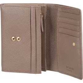 Picard Java 1 Geldbörse Damen chai taupe