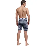 Psd Unterhose HUNNA BONES Trunks