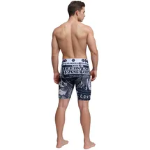 Psd Unterhose HUNNA BONES Trunks