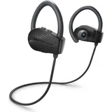 energy-sistem Sport 1+ Schwarz
