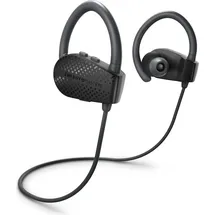energy-sistem Sport 1+ Schwarz