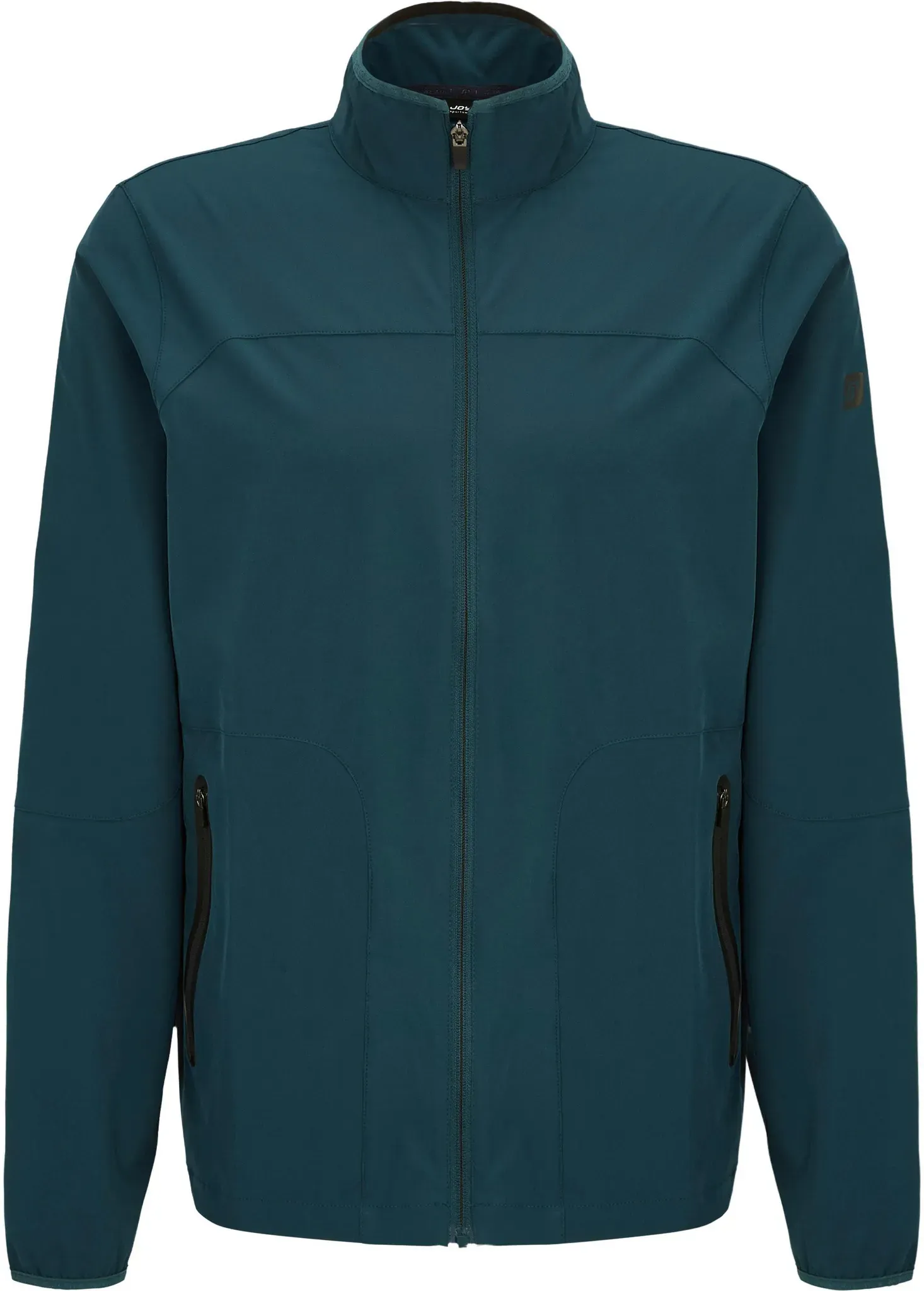 JOY sportswear MASSIMO Trainingsjacke Herren in dark teal, Größe 52 - blau