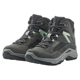 Lowa VENTIERRA GTX QC Ws grau/rauchgrün, 42