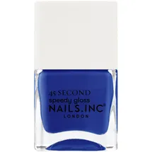 NAILS.INC Speedy Nagellack Longing For Leicester 14 ml