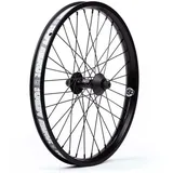 BSD Swerve x Aero Pro Laufrad vorne schwarz