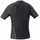 Gore Wear Gore Herren Windstopper Base Layer Shirt schwarz