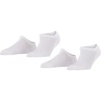Falke Damen Sneakersocken Active Breeze Multipack W Sn Lyocell