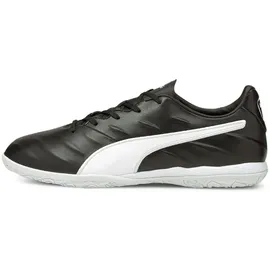 Puma King Pro 21 FG puma black/puma white 42