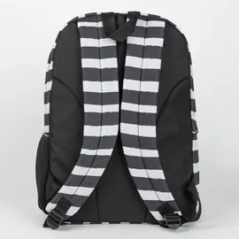 Cerdá Nightmare before Christmas Jack with Stripes Schwarz