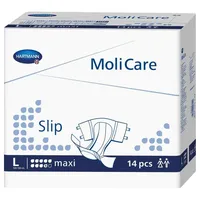MoliCare Slip maxi Gr. L - 4 x 14