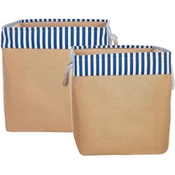 Accessoires TUGUL Baumwolle Beige