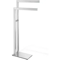 ZACK Handtuchständer LINEA Edelstahl mattiert