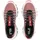 Jack Wolfskin Wild Hike Texapore Low Schuhe (Größe 40.5, rosa)