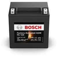 Bosch FA124 14 Ah 230 A