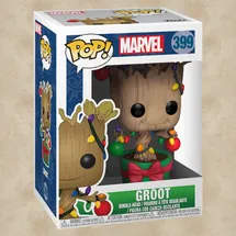 Funko Pop! Vinyl