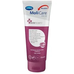 Molicare Skin Zinkoxid Creme 200 ML