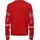 Only & Sons Strickpullover rot XXL