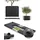 Pflanzwerk Ultraflacher Pflanzenroller 80 x 28 cm