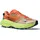 HOKA Speedgoat 7 Damen Persimmon/Neon Yuzu 39 1/3