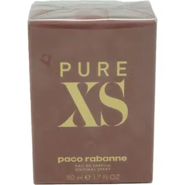 Paco Rabanne Pure XS For Her Eau de Parfum 50 ml