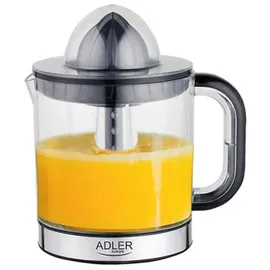 Adler AD 4012 Zitruspresse schwarz