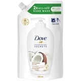 Dove Handseife Nachfüllen Restoring Ritual 500 ML