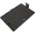 WERA Textile Box Click-Torque C 3 leer schwarz 53 x 12 x 8 cm