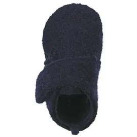 Sterntaler Krabbelschuhe Marine 21