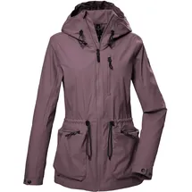 G.I.G.A. DX GS 55 Damen Pflaume 44