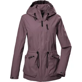 G.I.G.A. DX GS 55 Damen Pflaume 44