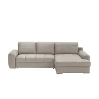 bobb Ecksofa Soumia ¦ ¦ Maße (cm): B: 283 H: 91 T: 181