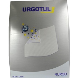 Urgotül 10x40cm 10 ST