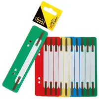 IDENA Heftstreifen 10 Stück